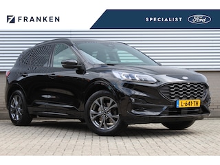 Ford Kuga 1.5 EcoBoost 150PK ST-Line X | Head-up | Navigatie | BLIS | B&O | Adaptieve Cruise