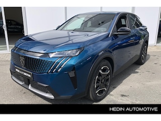 Peugeot 3008 Allure Avantage 73 kWh Navigatie | Cruise Control |19" LM-Velgen|Climate Control |