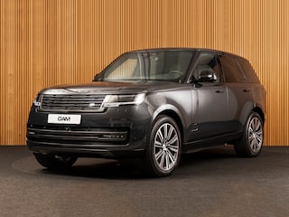 Land Rover Range Rover 3.0 P460e HSE PANO-MERIDIAN-MASSAGE