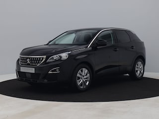 Peugeot 3008 1.2 PureTech 130 PK Automaat Active | NAVI | CARPLAY