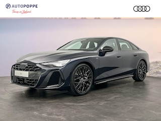 Audi A6 Limousine Pro Line 2.0 TFSI e 220 kW / 299 PK Limousine 7 ve