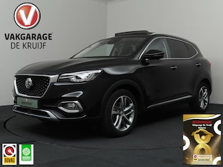 MG EHS 1.5 TGDI Luxury | Elektrisch Panoramadak | 360° Camera | ACC!
