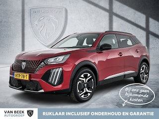 Peugeot 2008 100 PK Allure | Rijklaar |