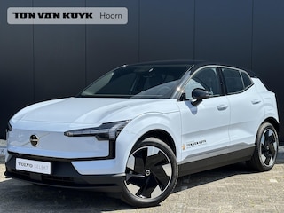 Volvo EX30 Single Motor Extended Range Plus 69 kWh climate line/ electrisch verstelbare voorstoelen