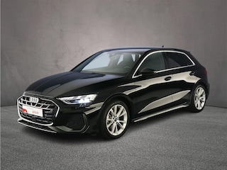 Audi A3 Sportback 30 TFSI S edition | Full-Led | Virtual Cockpit | Audi Sound | S-Line | Sportstoelen |