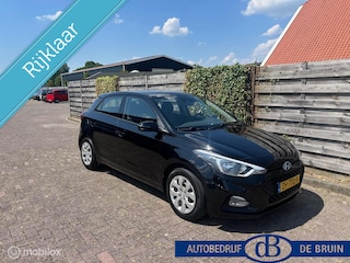 Hyundai i20 1.0 T-GDI i-Motion Airco