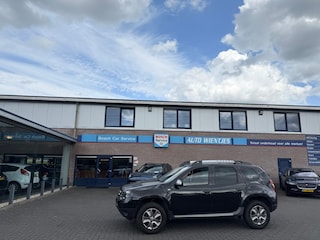 Dacia Duster 1.2 TCe 92kw | 4x2 Prestige | Airco | Cruise