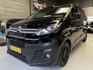 Citroën Jumpy 2.0 BlueHDI L2 120 M Club Cruise, Navi, Airco