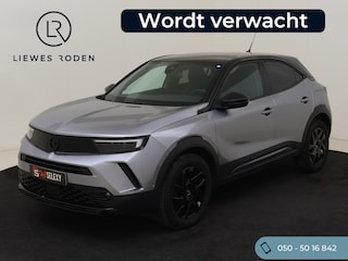 Opel Mokka 1.2 Turbo GS Line (Automaat)