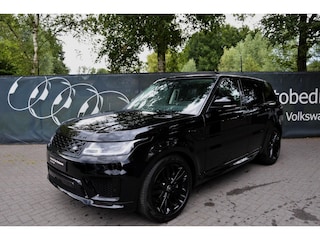 Land Rover Range Rover Sport 2.0 P400e 400pk|Dynamic|Black Pack|Panoramadak|Automaat|