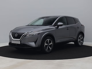 Nissan Qashqai 1.5 e-Power Business Design | CAMERA | ADAPTIVE | KEYLESS