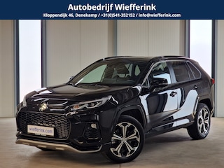 Suzuki Across 2.5 Plug-in Hybrid Style Business 306pk | Apple Carplay/Android Auto | Camera |