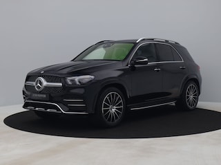 Mercedes-Benz GLE 350e 4MATIC Premium Plus AMG Line | PANO | 360° | LUCHTVERING | BURMESTER | SFEERVERLICHTING