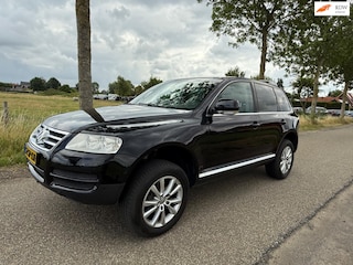 Volkswagen Touareg 3.2 V6 Mooie Touareg