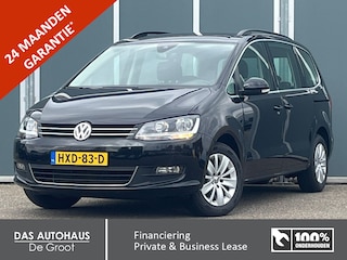 Volkswagen Sharan 1.4 TSI Comfortline 7p. | Side-/ Lane assist