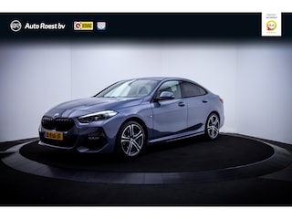 BMW 218iA M-Sport Edition FULL LED | CAMERA | ACC | CARPLAY | HIFI | NAVI | DAB | LMV 18'' | SPORTSTOELEN