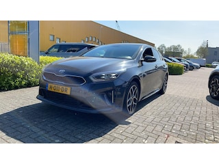 Kia ProCeed 1.4 T-GDI GT-Line Airco | LM velgen | Opendak | Navigatie | Camera achter | Trekhaak