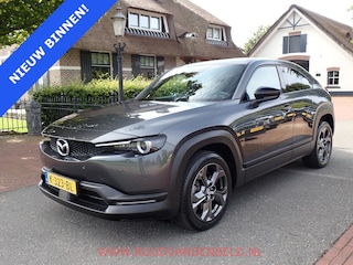 Mazda MX-30 145 First Edition 36kWh ACC/HEADUP/CAMERA/CARPLAY