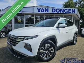 Hyundai Tucson 1.6 T-GDI HEV Comfort Smart SKY | Full Hybrid 230 PK | Panorama / Keyless / Carplay