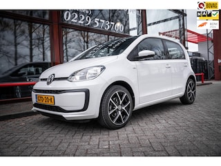 Volkswagen Up 1.0 BMT high up! | Airco | Bluetooth Telefoon | Stuur bediening | Telefoon houder | Electrische ramen |