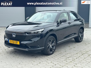 Honda HR-V 1.5 e:HEV Advance Style Aut. | Slechts 14.000KM | Adaptieve Cruise | Navigatie | Full Led | Historie | Stoelverwarming