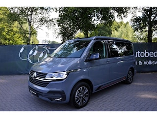 Volkswagen California 2.0 TDI 150pk |Beach|Edition|4Motion|Virtual Cockpit| Adaptive cruise|Automaat|