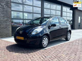 Toyota Yaris 1.0 VVTi Acces | 5 Deur | Airco | Nette auto |