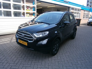 Ford Ecosport 1.0 EB Trend Ultim.