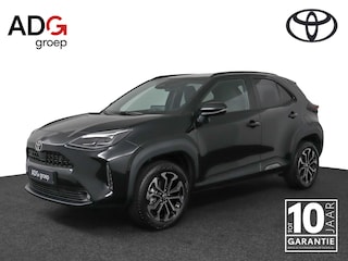 Toyota Yaris Cross 1.5 Hybrid 130 Dynamic | Apple Caarplay/Android auto | Parkeersensoren | Stoel/Stuurverwarming |