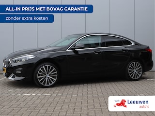 BMW 218i High Executive | Leder | Trekhaak | Camera | NAP