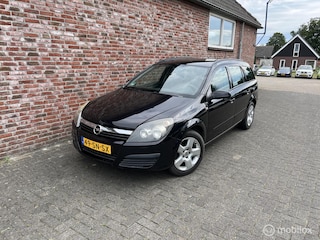 Opel Astra Wagon 1.4 Enjoy