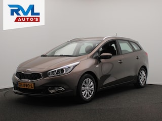 Kia Ceed Cee'd Sportswagon 1.6 GDI ComfortLine Navigatie Origineel NL Trekhaak
