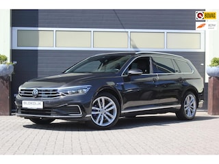Volkswagen Passat Variant 1.4 TSI GTE Business | Trekhaak |