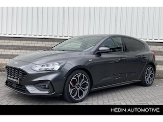 Ford Focus 1.0 EcoBoost ST Line Business