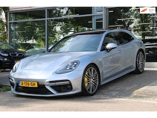 Porsche Panamera Sport Turismo 4.0 Turbo S E-Hybrid