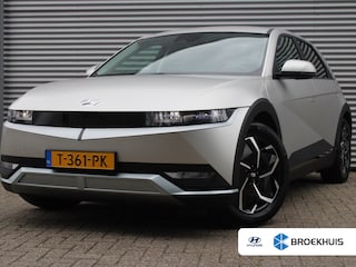 Hyundai Ioniq 5 Connect | Afneembare trekhaak | Bose Premium-audiosysteem (7 speakers + subwoofer) | Vehicle to Load – 230V-aansluiting binnen & buiten (V2L)