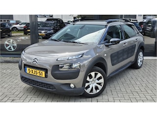 Citroën C4 Cactus 1.2 VTi Feel