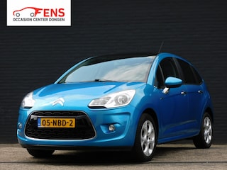 Citroën C3 1.6 VTi Exclusive TOPSTAAT! DEALER ONDERHOUDEN! FULLMAP NAVI! BLUETOOTH! CRUISE! CLIMA!