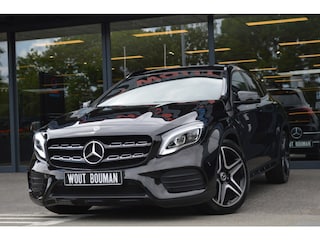 Mercedes-Benz GLA 180 AMG-Line Aut. Led Clima Camera Night Pdc