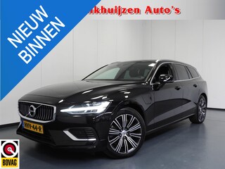Volvo V60 2.0 T6 Recharge AWD Core Plug-in NAVI/LED/18''LMV/CLIMA