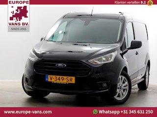 Ford Transit Connect 1.5 TDCI 100pk L2 Trend Automaat Navi/Camera 10-2018