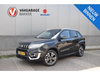 Suzuki Vitara 1.5 Hybrid Style | Fabrieksgarantie t/m 2028 | Dealer onderhouden | 1e eigenaar |
