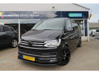 Volkswagen Transporter 2.0 TDI L2H1 DSG AUT. TREKHAAK / NAVI