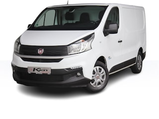 Fiat Talento 1.6 MJ EcoJet L1H1 SX | Navi | Achteruitrijcamera | Cruise Control