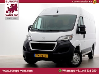Peugeot Boxer 2.2 BlueHDi 165pk L2H2 Premium Airco/Navi/Camera 05-2021