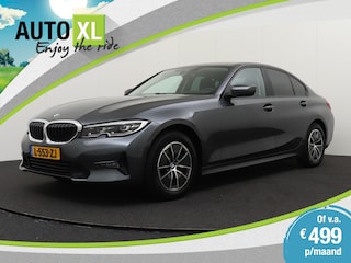 BMW 318i Aut. Business Edition+ Navi Carplay LED Getint glas DAB