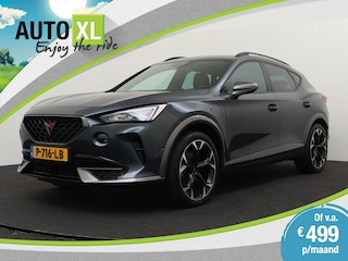 Cupra Formentor 1.4 259 PK e-Hybrid Adrenaline Camera 19'LMV Adapt.Cruise