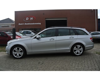 Mercedes-Benz C-klasse Estate 180 K Business Class apk 14-04-2026 inruil mogelijk nap