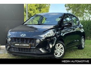 Hyundai i10 1.0 Comfort | Airco | Cruise control | Bluetooth | Navi via App |