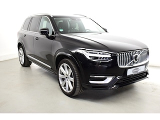 Volvo XC90 2.0 T8 Recharge AWD Inscription 7 zitter, Carplay, Panoramadak, schuifdak, HUD 1e Eig.